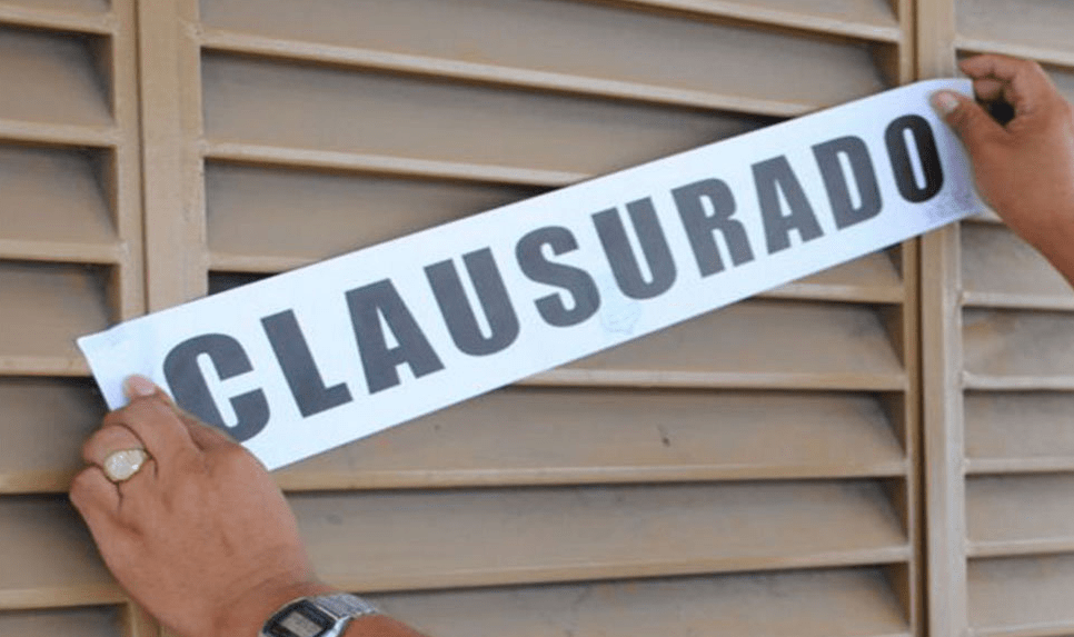 Restaurante clausurado por vender carne de carpincho dice que cerró “por&nbsp;reformas”