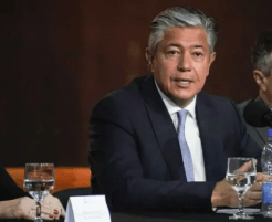 Los cambios en Neuquén no paran: Rolo Figueroa anunció cárceles más modernas y&nbsp;seguras