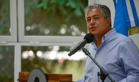 Rolo Figueroa reafirmó su compromiso con la neuquinidad: “Lo más valioso no está bajo la tierra, está en su&nbsp;gente”