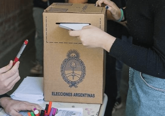 Elecciones bonaerense: Libertad Avanza negó haber pedido&nbsp;prórroga