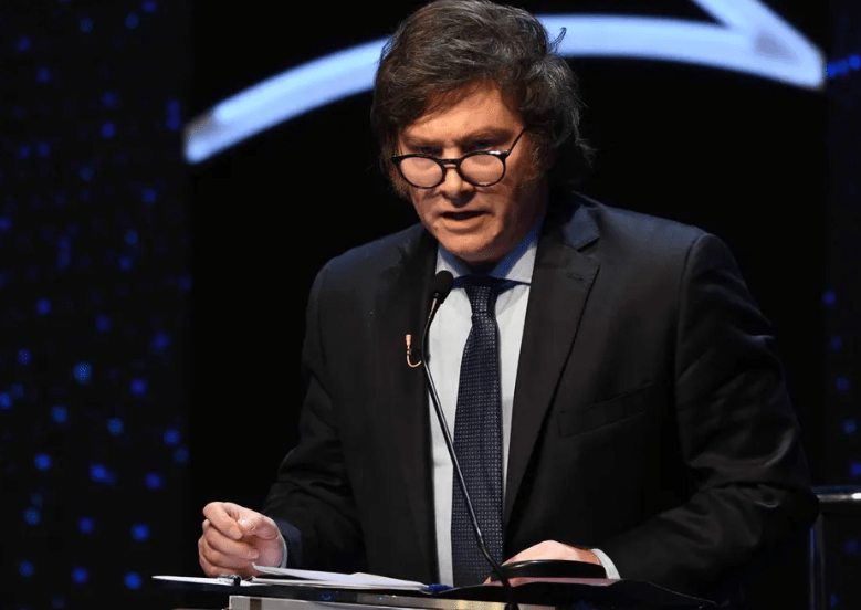 Milei será el orador principal en un festival libertario en&nbsp;Córdoba