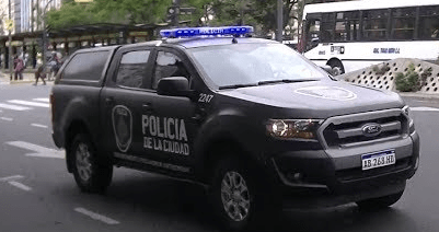 Paquete sospechoso en estudio jurídico fue detonado sin dejar&nbsp;heridos