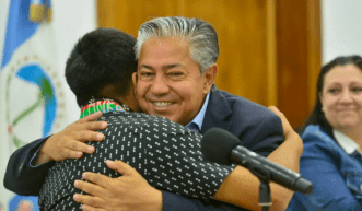 Más obras para el norte neuquino: Rolo Figueroa anunció un nuevo financiamiento para&nbsp;rutas