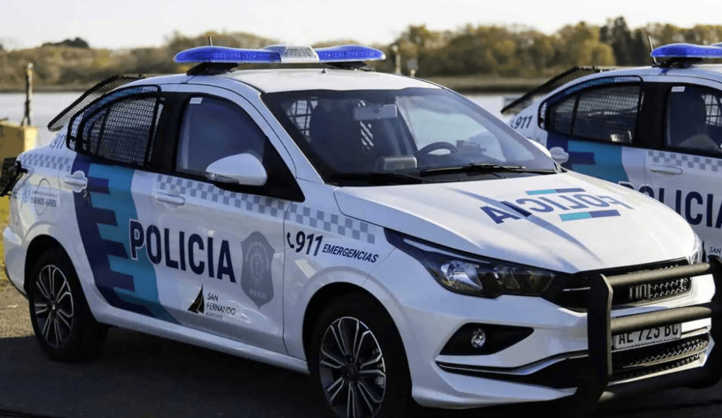 Investigan a un joven herido tras un supuesto juego de “ruleta rusa” en La&nbsp;Plata