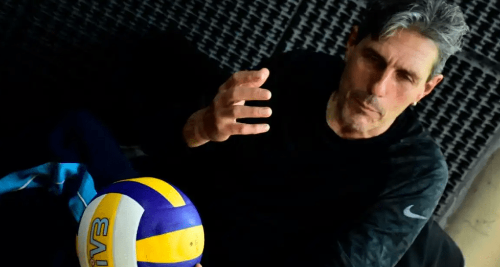 Jon Uriarte habló sobre el abandono del deporte y el lenguaje del presidente&nbsp;Milei