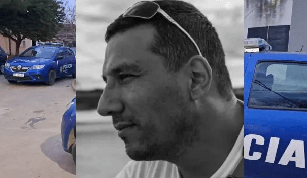 Trasladaron a Santa Fe al principal acusado del crimen de Walter&nbsp;Paglia