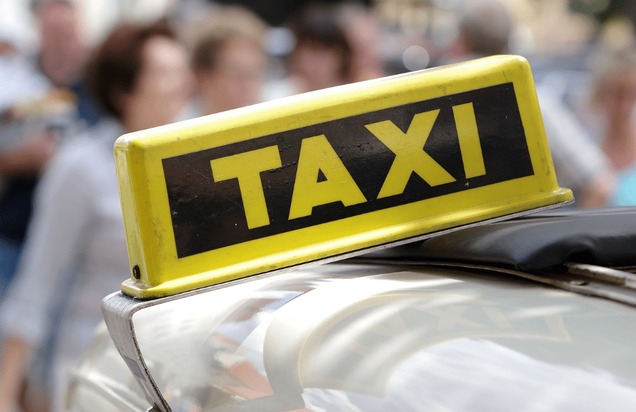 Policía intervino para evitar un robo a un taxista en La&nbsp;Matanza