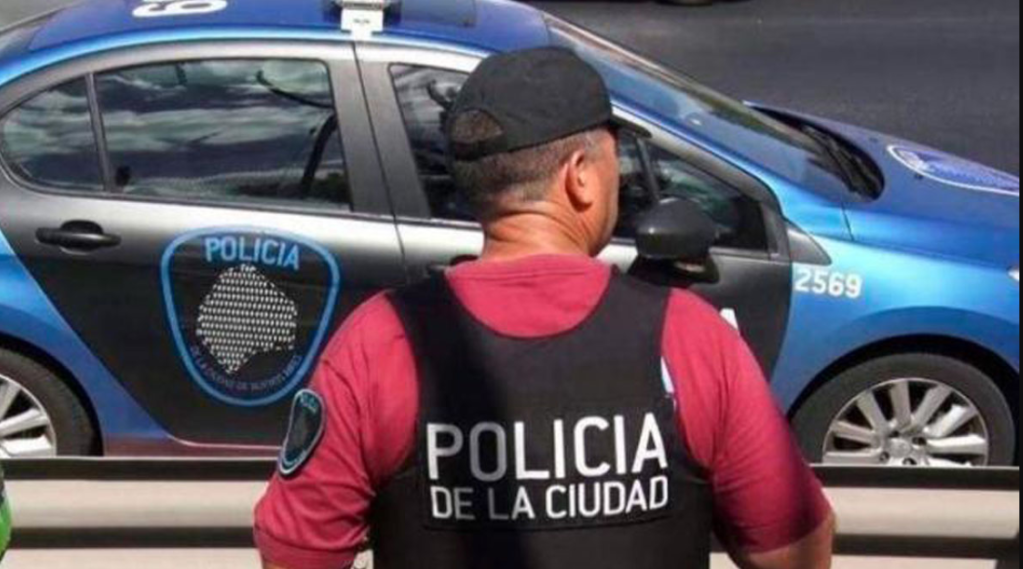 Barracas: detienen a dos personas con pedido&nbsp;internacional