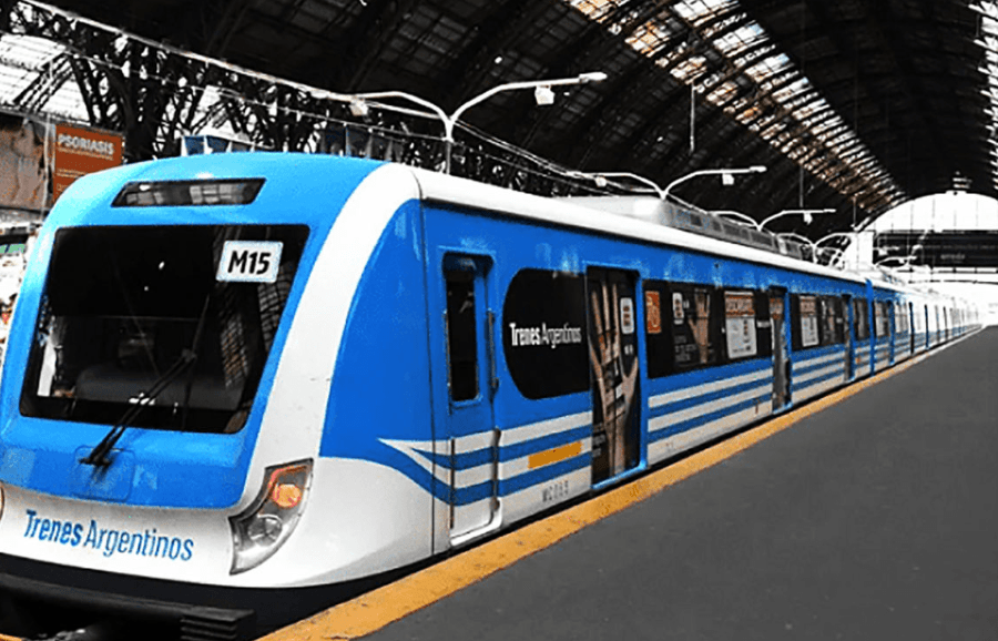 El Gobierno frena la privatización de trenes y anuncia millonaria&nbsp;inversión