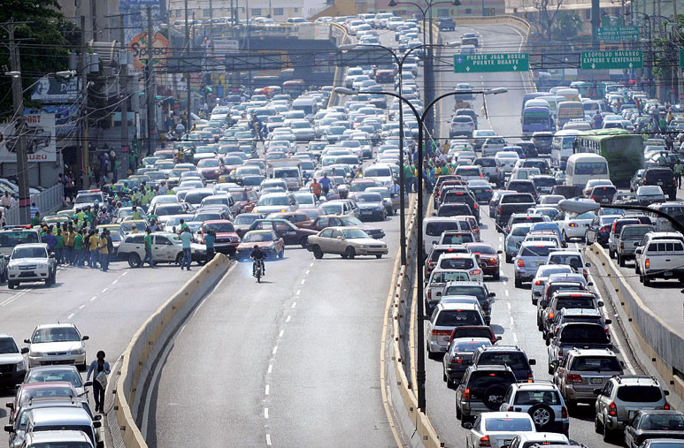 Aumenta la compra de SUV en la Ciudad y alertan por su impacto en el tránsito y el&nbsp;ambiente