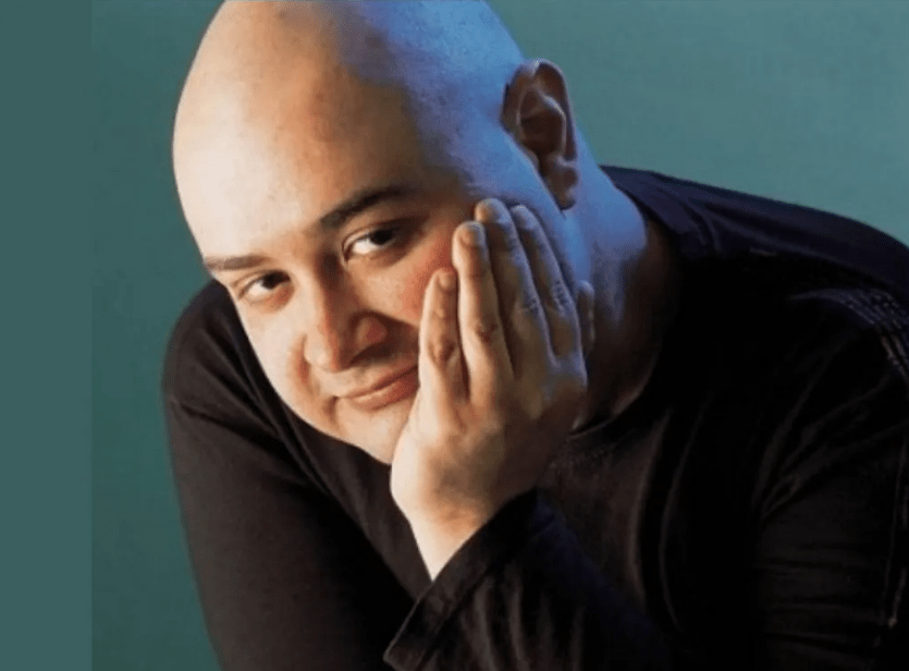 Jorge Porcel Jr. deja los escándalos y se lanza a la&nbsp;política