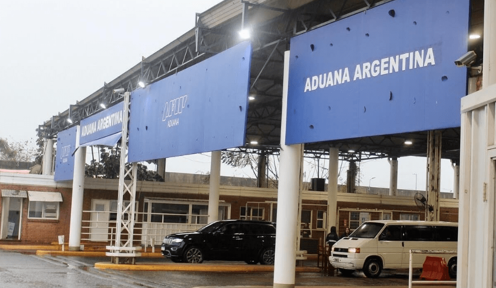 Refuerzan controles fronterizos en Tucumán para frenar el&nbsp;contrabando