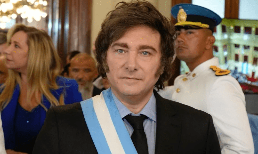 Milei suspendió su viaje a Junín por recomendación&nbsp;técnica