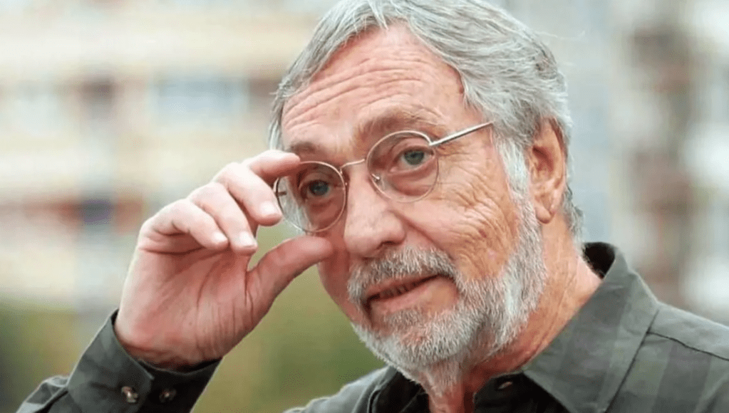 Brandoni habló sobre  Francella: “Su película no necesitó plata del&nbsp;Estado»