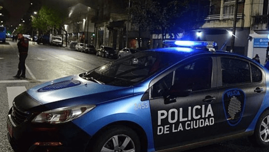 Detienen en Palermo a un hombre que intentó robar un auto con un&nbsp;inhibidor