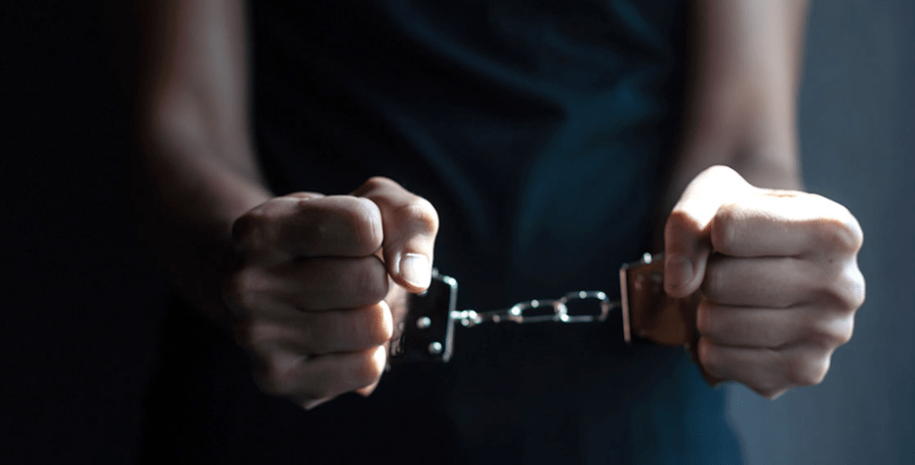 Renuevan la prisión preventiva a un preso que amenazó a su ex desde la&nbsp;cárcel