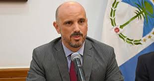 Pepe Ousset, la mano derecha de Rolo Figueroa para defender los intereses neuquinos ante&nbsp;Nación