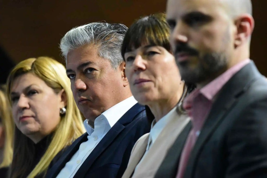 Figueroa y Corroza impulsan un modelo neuquino que transforma obras en oportunidades para&nbsp;todos