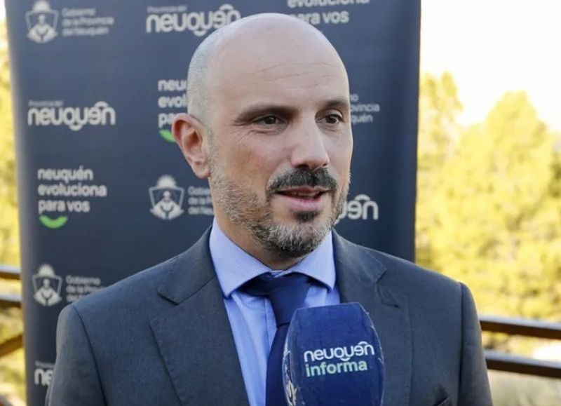 Pepé Ousset: “El modelo neuquino no es una suma de medidas aisladas, si no un sistema de valores aplicados a la&nbsp;gestión”