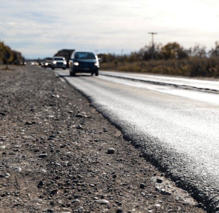 El modelo neuquino fortalece la conectividad: Rolo Figueroa impulsa 600 km de rutas y repavimentaciones