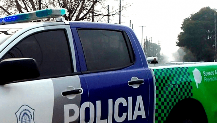 Detienen a un «pirata del asfalto» cuando fue a votar en Lomas de&nbsp;Zamora