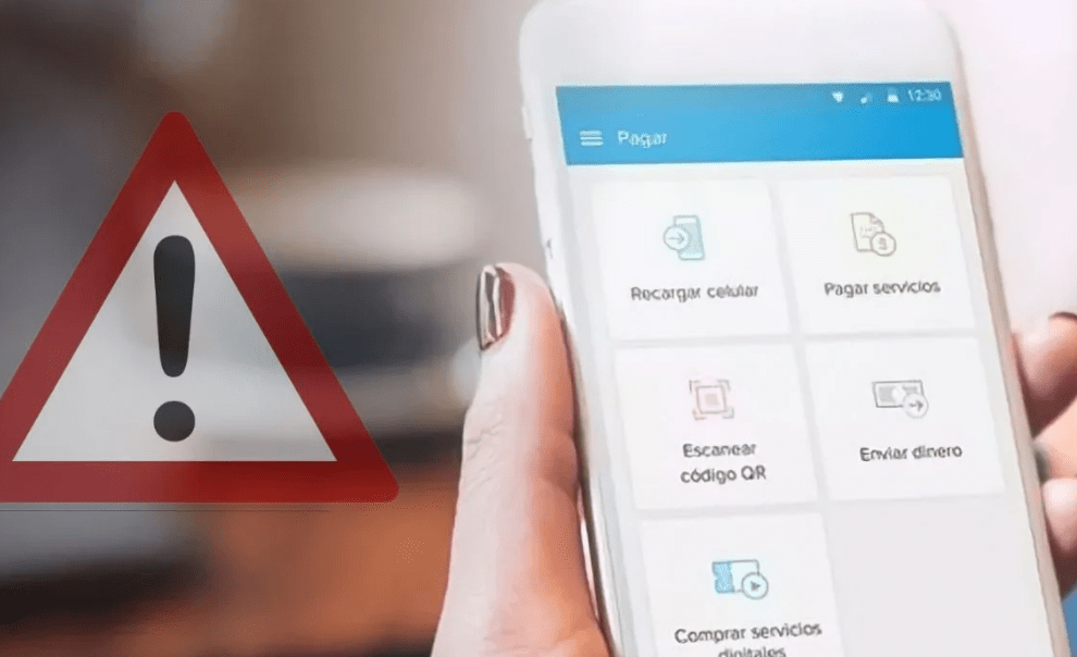 Robaron a una familia: vaciaron su cuenta y Mercado Pago no devuelve el&nbsp;dinero