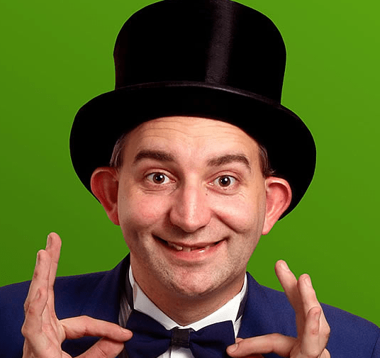 El Mago sin Dientes: “Mis shows cayeron 40% y la gente no llega a fin de&nbsp;mes”