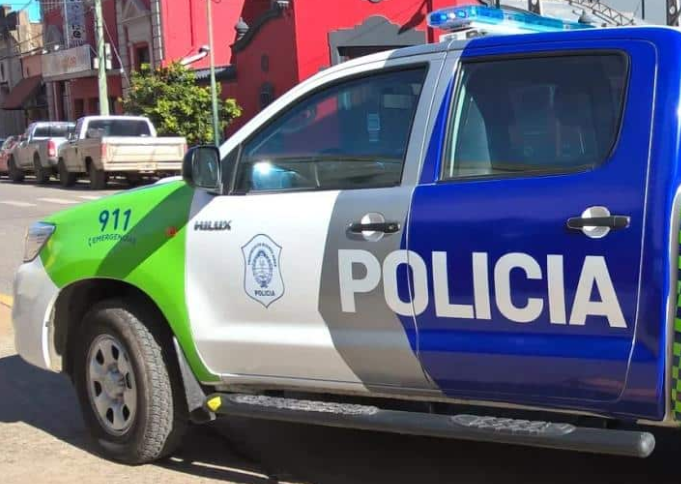 Mar del Plata: detienen a un adolescente por robos a choferes de&nbsp;apps