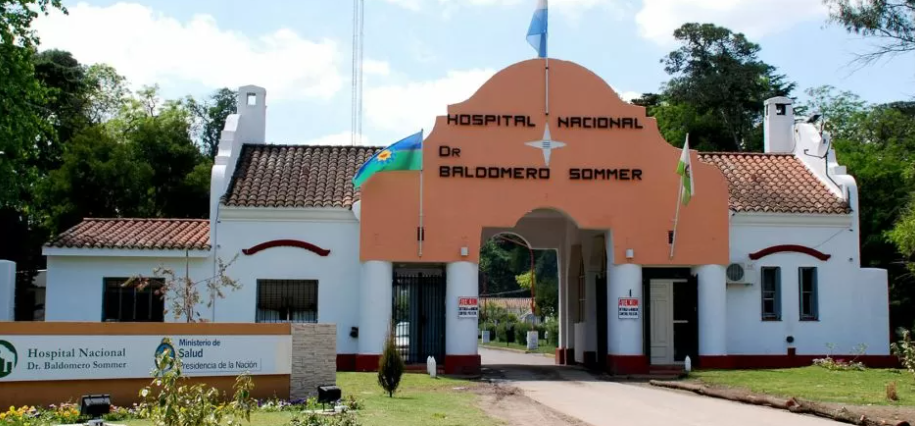 El Gobierno desmintió una falsa criptomoneda vinculada al Hospital&nbsp;Sommer