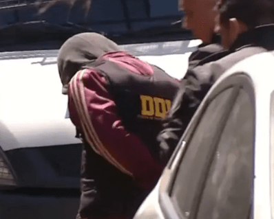 Caso triple crimen: un detenido se negó a declarar ante la&nbsp;Justicia