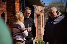 Sebastián Abella: “Este domingo 7 de septiembre votemos a Nerio Nogueira para seguir transformando&nbsp;Campana”