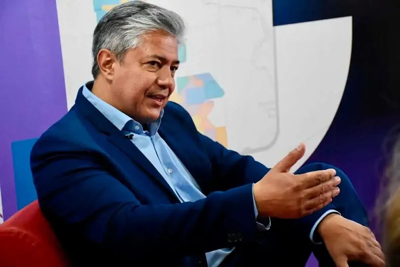 Figueroa: “Defendemos Neuquén con un modelo propio que nos permite crecer como ninguna otra&nbsp;provincia”
