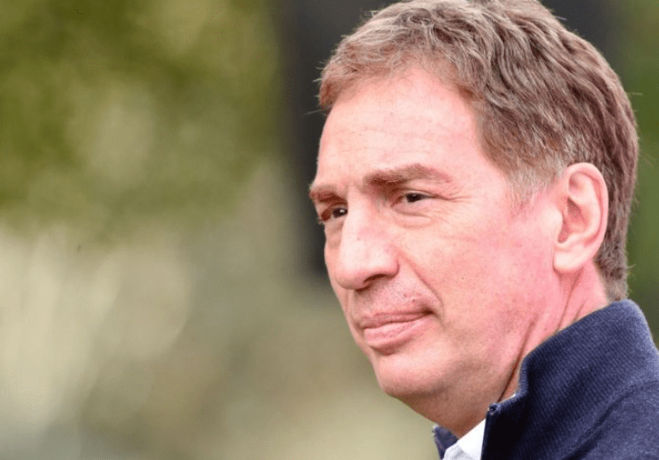 Santilli: “No nos dejemos correr por los que fracasaron durante 16&nbsp;años”