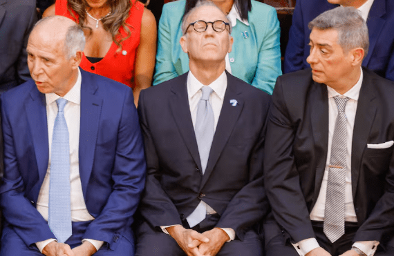 La Corte Suprema rechazó reclamos de dos partidos&nbsp;libertarios