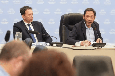 La Comisión Libra cuestiona un fallo judicial y reclama su facultad de control al&nbsp;Congreso