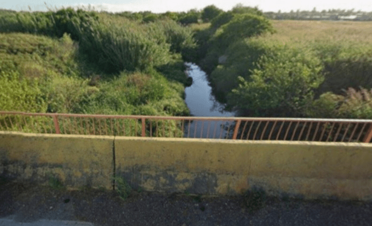 Encuentran un cuerpo en el canal Ibarlucea y la Justicia investiga su&nbsp;origen