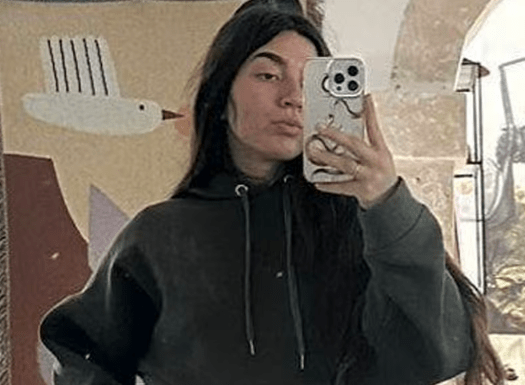 La familia de Paola Lens sigue sin saber dónde está la&nbsp;joven