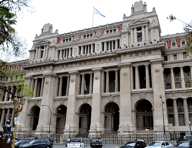 La Corte Suprema pide sancionar demoras en una causa por abuso a una&nbsp;menor