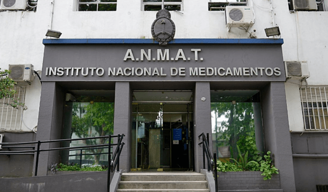 La ANMAT suspendió las actividades de dos&nbsp;laboratorios