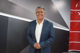 Rolando Figueroa: “Mientras el país atraviesa una crisis, Neuquén crece con una administración ordenada y sin gastos&nbsp;innecesarios”