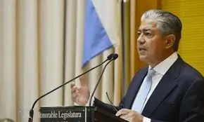 El modelo neuquino de Rolo Figueroa avanza con una política de tolerancia cero en la administración&nbsp;pública