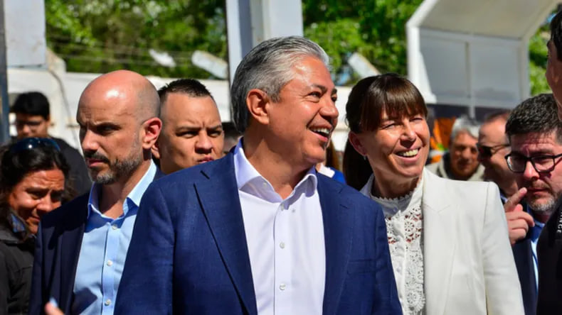 Julieta Corroza: “La neuquinidad es llegar a todos los rincones de la&nbsp;provincia”