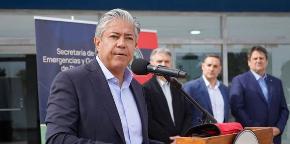 Figueroa y los candidatos de La Neuquinidad impulsan una nueva ley de coparticipación para defender lo que le corresponde a&nbsp;Neuquén