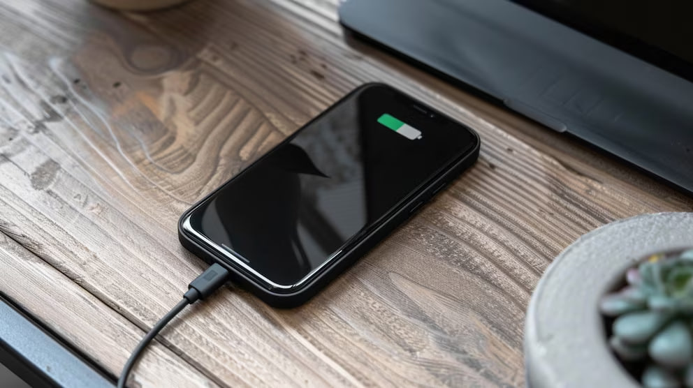 Verdad o mito: ¿el celular carga más rápido en modo&nbsp;avión?