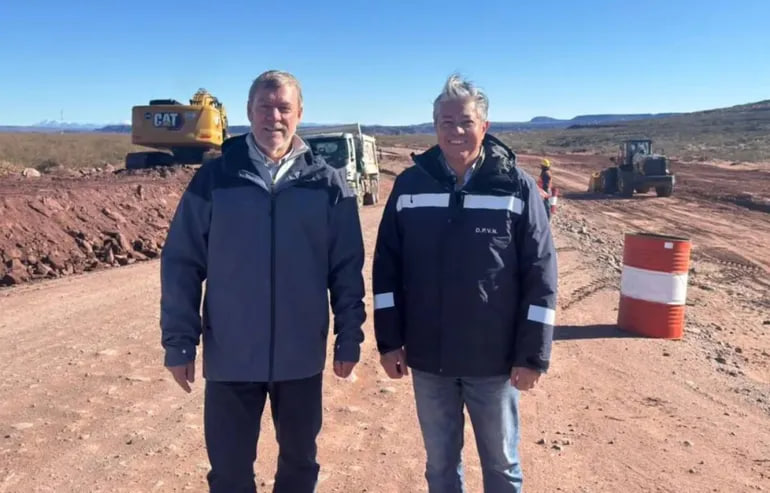 Figueroa: “Reducimos un 25% el déficit y seguiremos invirtiendo en obras con recursos&nbsp;propios”