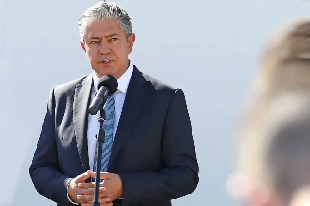  Figueroa: “Las obras no son para la foto, son para conectar pueblos y garantizar&nbsp;derechos”