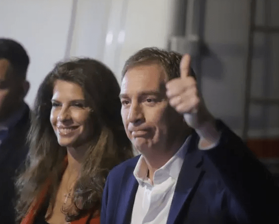 Santilli en la mira por su cambio de postura sobre las candidaturas&nbsp;testimoniales