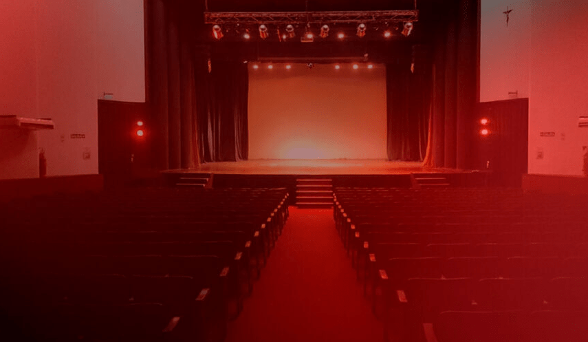 Beethoven cobra vida en una experiencia en el Teatro&nbsp;Marín