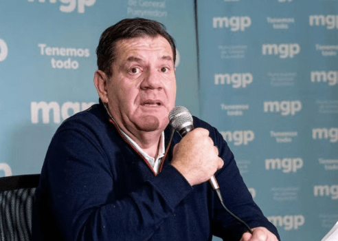 Montenegro celebró la llegada de casi 160 mil turistas en el fin de semana&nbsp;largo