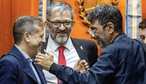 Consejo de la Magistratura bajo tensión: Lista Bordó cuestiona procedimientos en expedientes&nbsp;disciplinarios